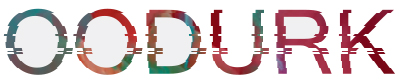 oOdurk Logo
