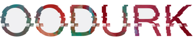 oOdurk Logo
